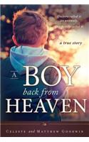 A Boy Back from Heaven