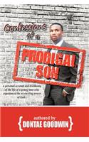 Confessions of a Prodigal Son