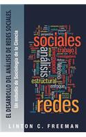 Desarrollo del Analisis de Redes Sociales.