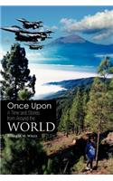 Once Upon a Time and Stories from Around the World