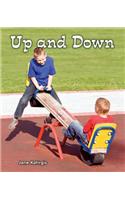 Up and Down
