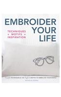 Embroider Your Life