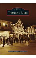 Trimper's Rides: (Images of America (Arcadia Publishing))