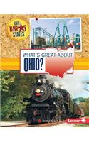What's Great about Ohio?