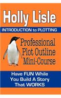 Professional Plot Outline Mini-Course