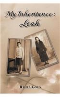 My Inheritance: Leah