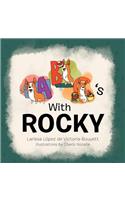ABC's with Rocky