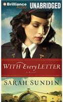 With Every Letter
