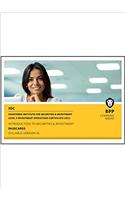 IOC Introduction to Securities and Investment Syllabus Version 16: Passcards