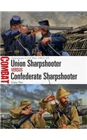 Union Sharpshooter Vs Confederate Sharpshooter