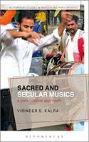 Sacred and Secular Musics