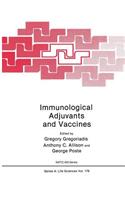 Immunological Adjuvants and Vaccines