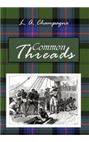Common Threads