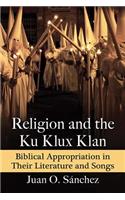 Religion and the Ku Klux Klan
