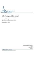 U.S. Foreign Aid to Israel