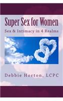 Super Sex for Women
