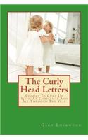 Curly Head Letters