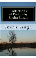 Collections of Poetry by Sneha Singh