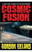 Cosmic Fusion