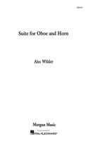 Suite for Oboe and Horn