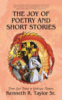 Joy of Poetry and Short Stories