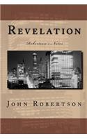 Revelation: Robertson's Notes(Robertson's Notes)