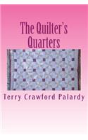 The Quilter's Quarters: (English)