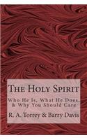 The Holy Spirit