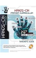 Hands-On PrayerCurriculum