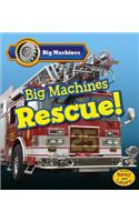 Big Machines Rescue!