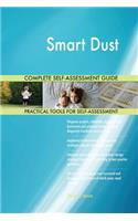 Smart Dust Complete Self-Assessment Guide