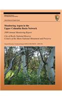 Monitoring Aspen in the Upper Columbia Basin Network