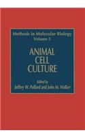 Animal Cell Culture