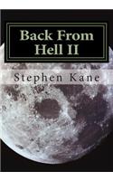 Back From Hell II: Rebirth of Jack The Ripper The Slayings Continue(The New Kills)