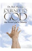 Journey to God