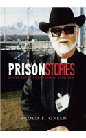 Prison Stories: Living the Life of a Prison Chaplain