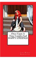 Once upon a time, couples had happy endings: (English)