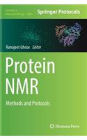 Protein NMR: Methods and Protocols(1688 Methods in Molecular Biology)