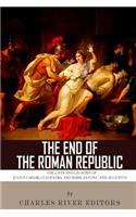 End of the Roman Republic