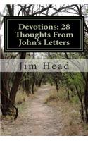 Devotions