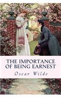 The Importance of Being Earnest