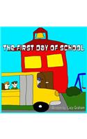 First Day Of School