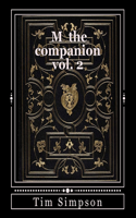 M the companion vol. 2
