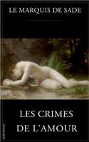 Les crimes de l'amour