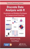 Discrete Data Analysis with R