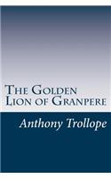 The Golden Lion of Granpere