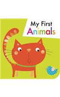 My First Animals