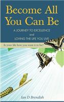 Become All You Can Be