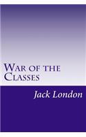 War of the Classes