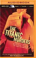 Titanic Murders